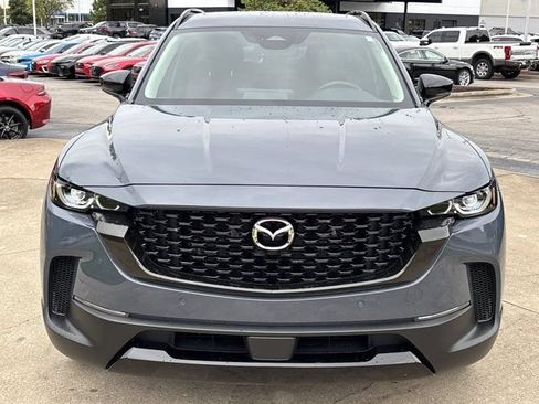 Used 2026 MAZDA CX-50 AWD 2.5 Hybrid w/ Premium Pkg image 13