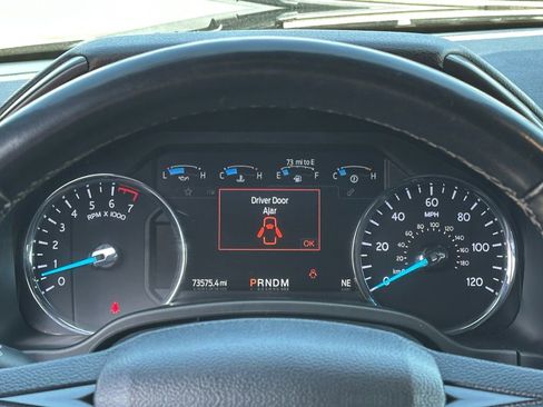 Used 2020 Ford Expedition Limited w/ Equipment Group 302A image 20