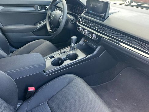 Used 2026 Honda Civic LX image 15