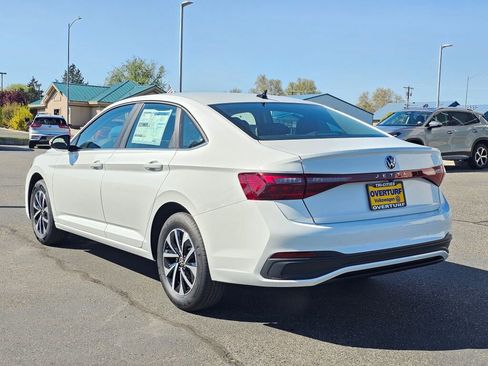New 2026 Volkswagen Jetta S FWD image 4
