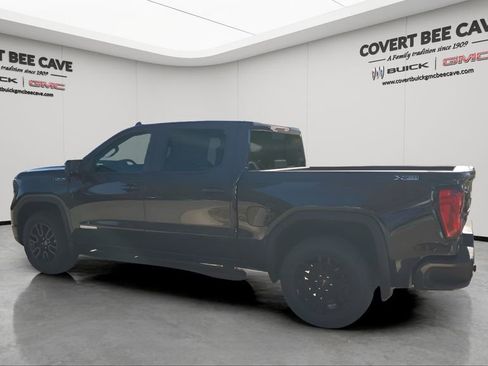 New 2026 GMC Sierra 1500 Elevation w/ Elevation Premium Package image 6