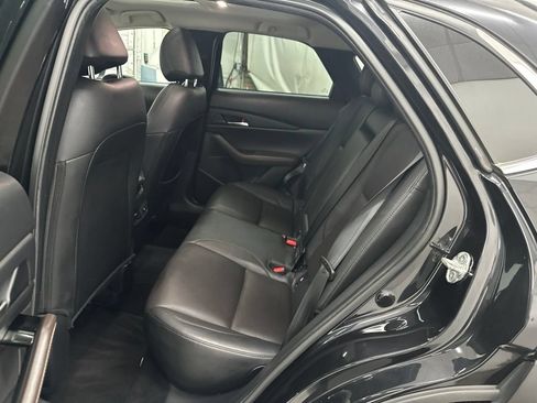 Used 2021 MAZDA CX-30 AWD 2.5 S w/ Premium Package image 26