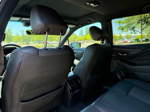 Used 2022 Subaru Outback Wilderness AWD/4WD image 14