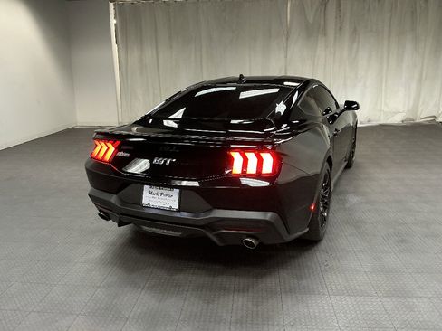 Used 2024 Ford Mustang GT Premium RWD image 6