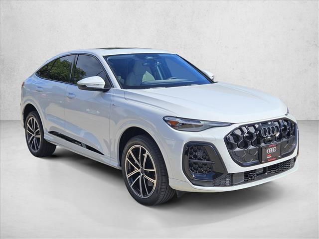 New 2026 Audi Q5 Premium Plus AWD/4WD image 3