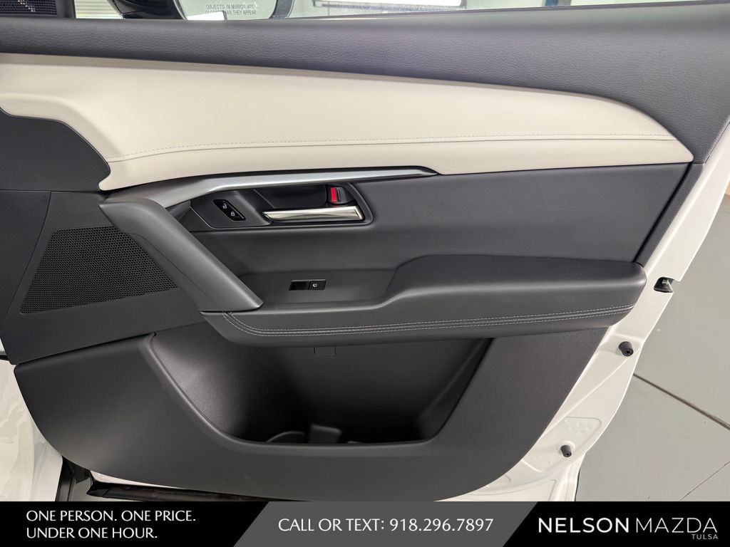 New 2026 MAZDA CX-5 Preferred AWD/4WD image 40