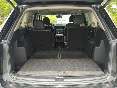Used 2019 Volkswagen Atlas SEL FWD image 11