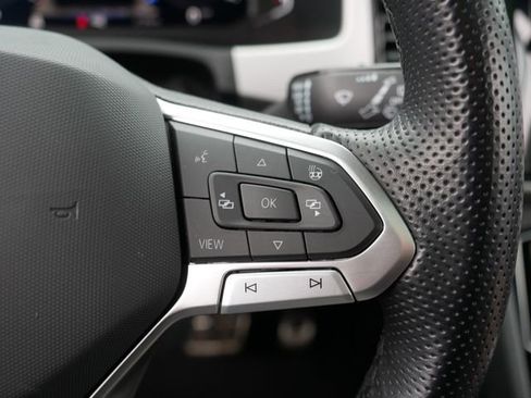 Certified 2023 Volkswagen Atlas Cross Sport SEL Premium R-Line image 26