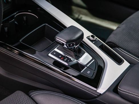 Certified 2023 Audi A4 2.0T Premium Plus w/ Premium Plus Package image 21