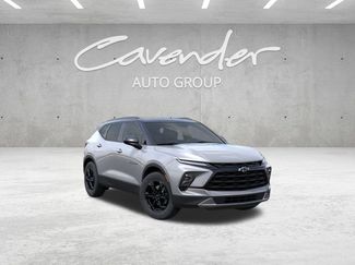 New 2026 Chevrolet Blazer LT w/ Convenience Package FWD video 1
