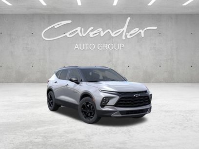 New 2026 Chevrolet Blazer LT