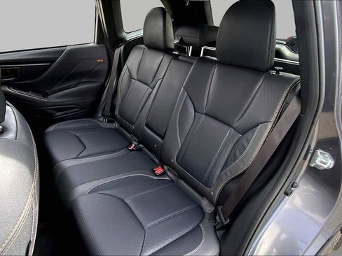 Used 2024 Subaru Forester Wilderness AWD/4WD image 21