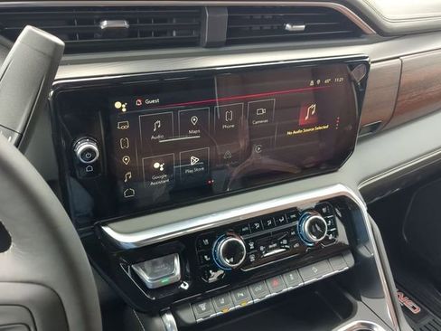 New 2026 GMC Sierra 2500 Denali Ultimate image 30