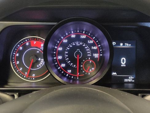 Used 2022 Hyundai Elantra SEL image 23