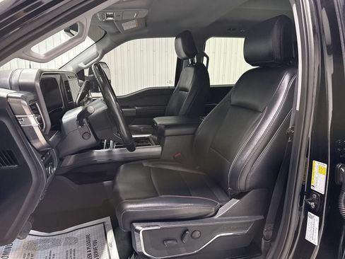 Used 2024 Ford F250 Lariat AWD/4WD image 20