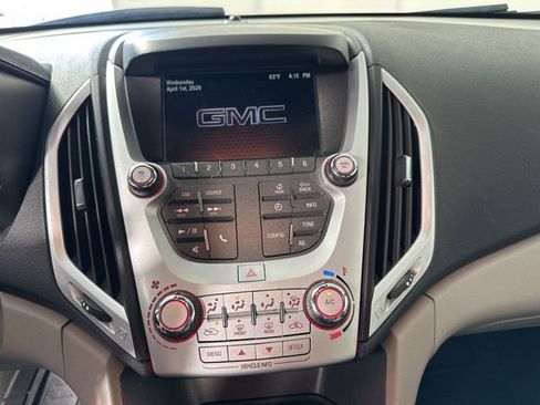 Used 2016 GMC Terrain SLE image 13