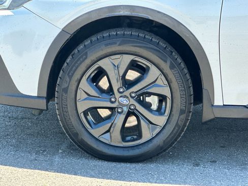 Used 2020 Subaru Outback Onyx Edition XT image 24