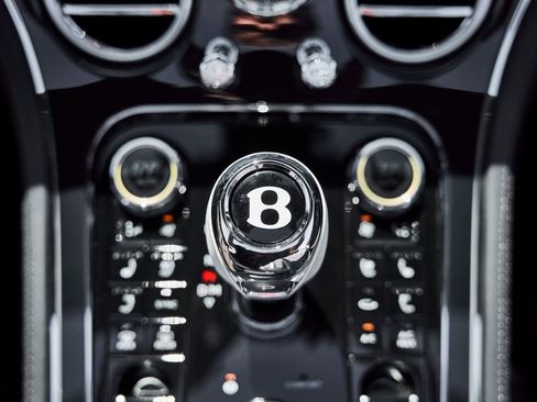 Used 2024 Bentley Continental GT Speed AWD/4WD image 64