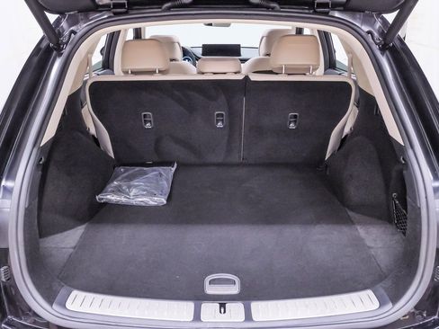 Certified 2023 Genesis GV70 3.5T Sport w/ Sport Prestige Package image 28