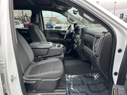 Used 2022 Chevrolet Silverado 1500 RST image 28