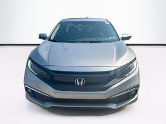 Used 2019 Honda Civic EX-L video 2