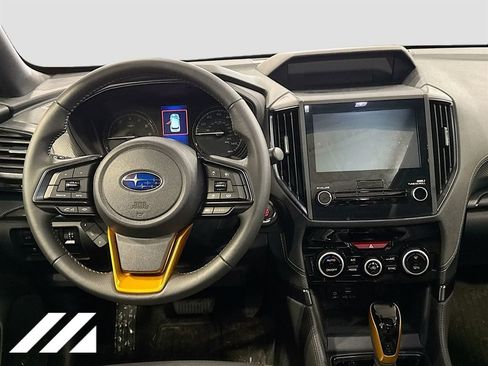 Used 2024 Subaru Forester Wilderness w/ Wilderness Package AWD/4WD image 26