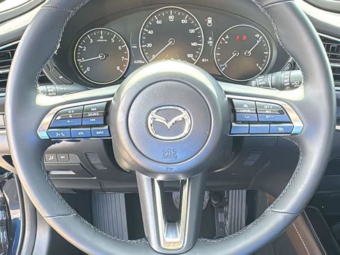 Certified 2025 MAZDA CX-30 AWD 2.5 S w/ Premium Package image 12