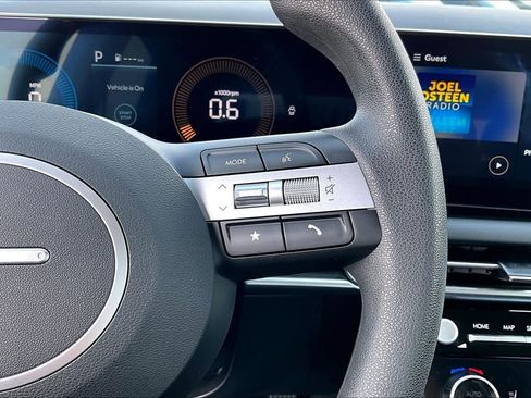 Certified 2025 Hyundai Tucson SEL image 23