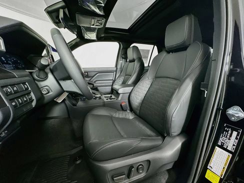 New 2026 Toyota 4Runner TRD Off-Road Premium AWD/4WD image 22