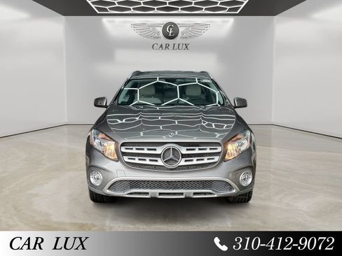 Used 2019 Mercedes-Benz GLA 250 w/ Premium Package image 8