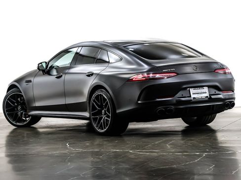 Certified 2022 Mercedes-Benz AMG GT 43 image 12