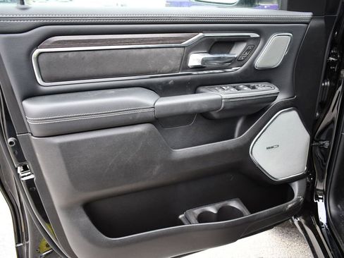 New 2026 RAM 1500 Laramie image 15