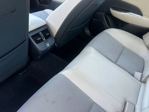 Used 2020 Honda Clarity Plug-In Hybrid image 25