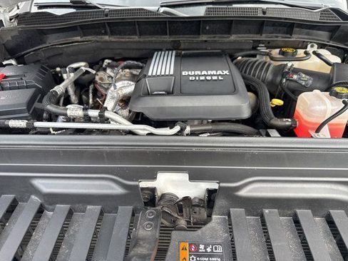 Used 2023 GMC Sierra 1500 AT4 w/ AT4 Preferred Package AWD/4WD image 27