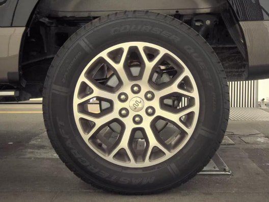 Used 2023 Ford F150 King Ranch w/ Equipment Group 601A High AWD/4WD image 9