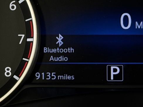 Used 2024 Nissan Murano SV FWD image 15