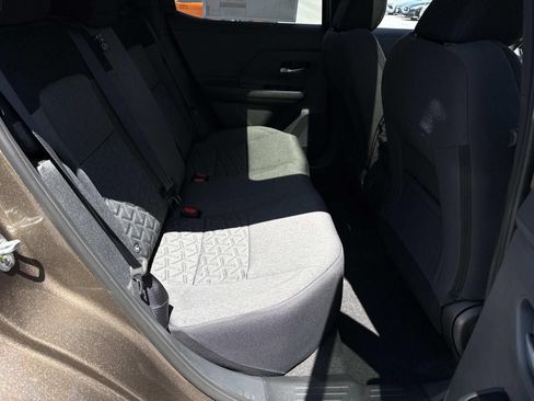 New 2026 Nissan Kicks SV AWD/4WD image 26