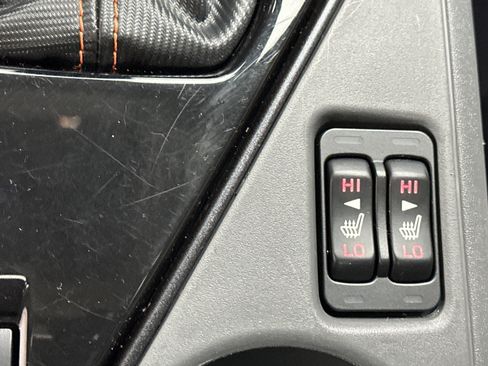 Used 2024 Subaru Crosstrek 2.5i Limited image 35