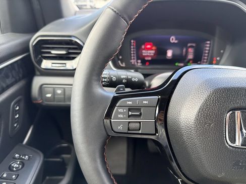Used 2026 Honda Passport TrailSport Elite image 31