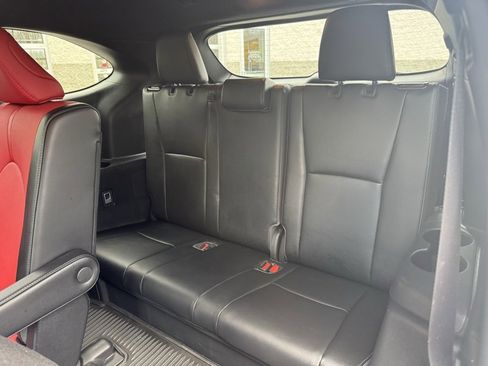 Certified 2023 Toyota Highlander XSE image 38
