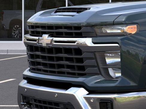New 2025 Chevrolet Silverado 2500 LT w/ Safety Package image 13