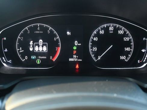 Used 2021 Honda Accord Sport image 15