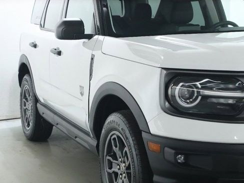 Used 2021 Ford Bronco Sport Big Bend image 8