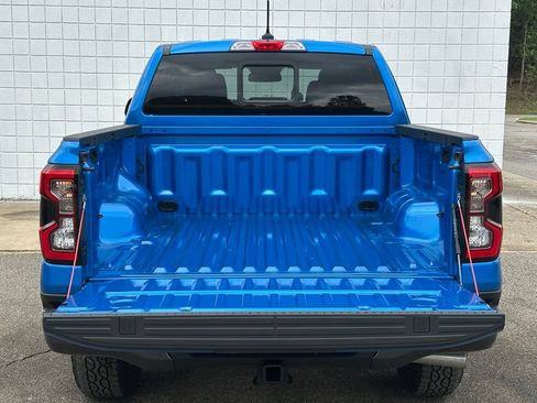 New 2026 Ford Ranger XLT AWD/4WD image 27