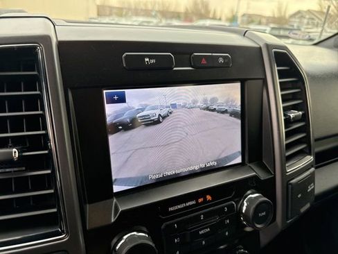 Used 2019 Ford F150 XLT w/ Equipment Group 302A Luxury image 21