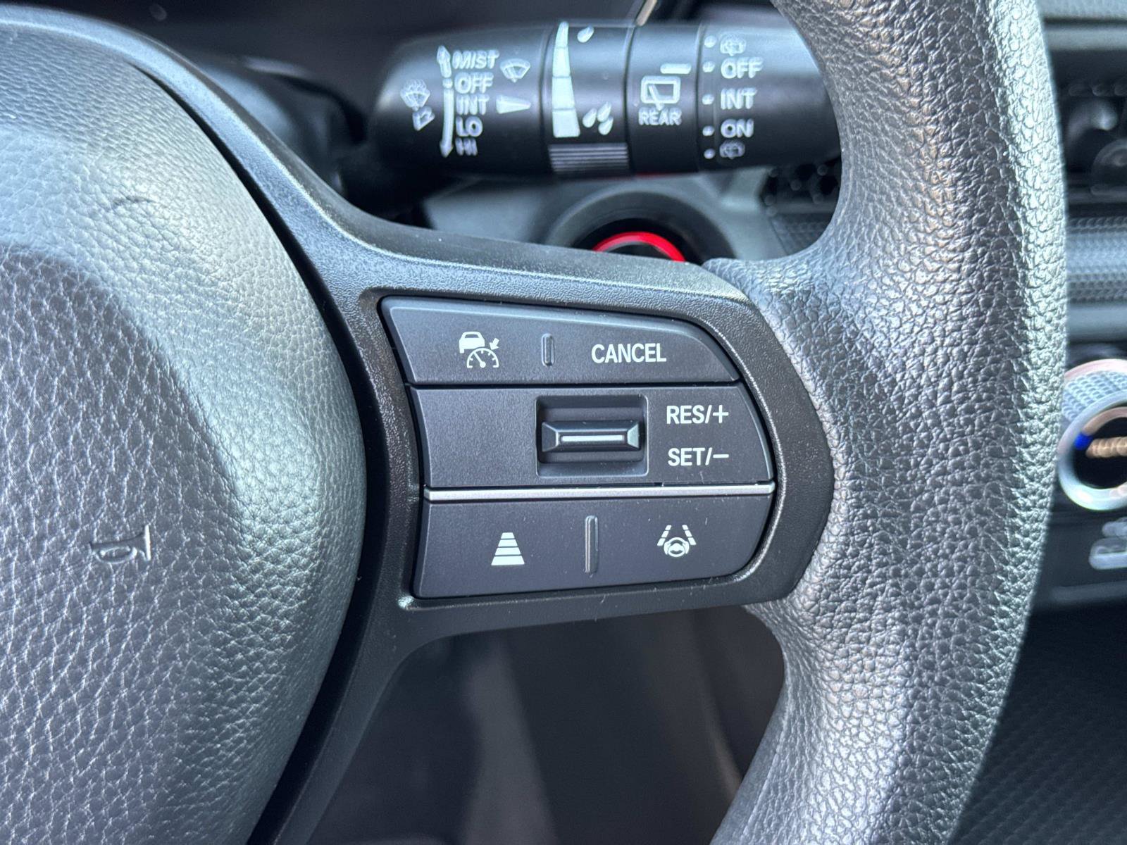 Certified 2024 Honda CR-V EX image 12