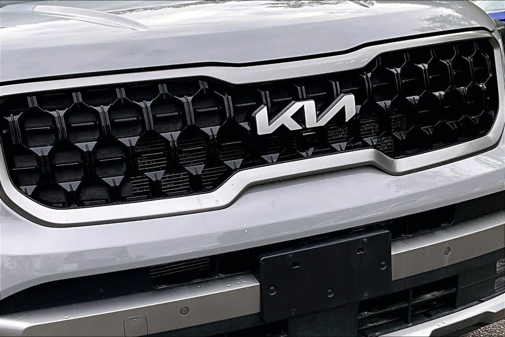 Used 2023 Kia Telluride SX Prestige X-Pro AWD/4WD image 38