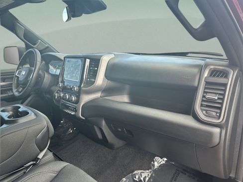 Used 2025 RAM 1500 Tradesman RWD image 36