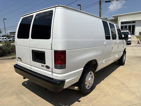 Used 2013 Ford E-150 and Econoline 150 w/ PWR Group RWD image 8