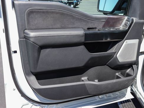 New 2026 Ford F150 Platinum AWD/4WD image 21